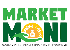 MarketMoni Loan Application