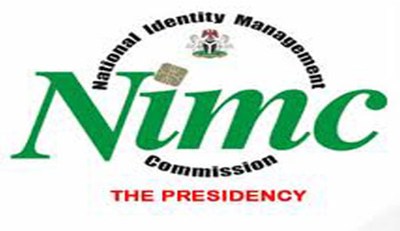 NIMC Recruitment 2019