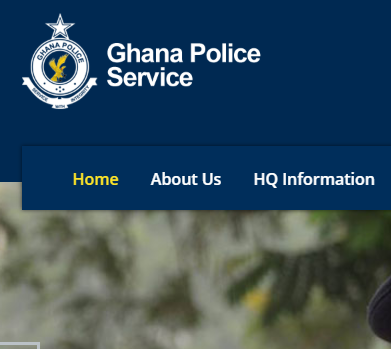 Ghana Police Service Recruitment 2019