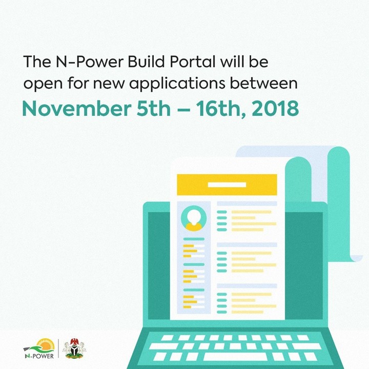NPower Registration Portal