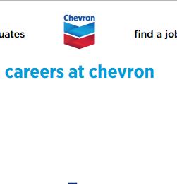 chevron careers