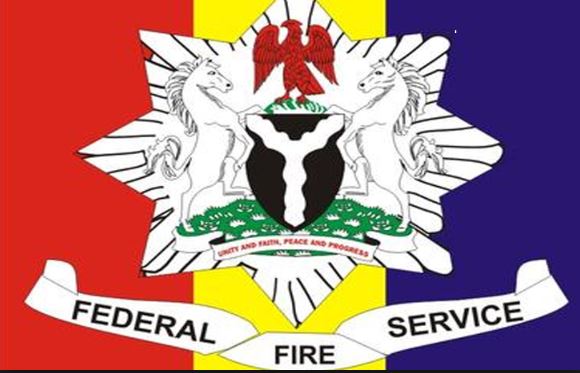 federal fire service shortlisted candidates
