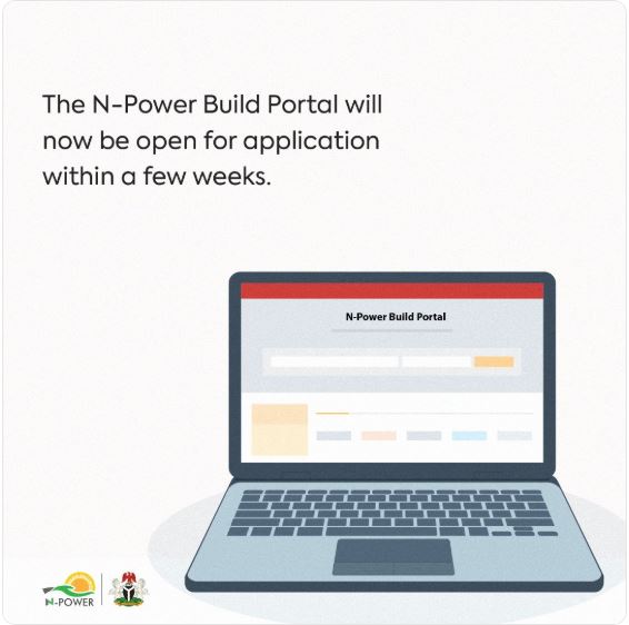 N-power Nigeria Postpone 2018 Recruitment