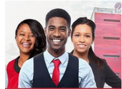 Sterling Bank Graduate Trainee Program