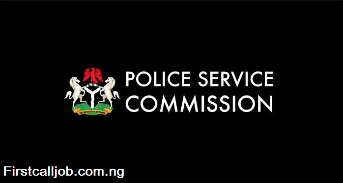 Nigerian Police Recruitment Shortlist 2019