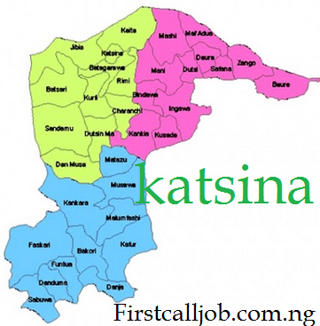 Job Vacancies in Katsina
