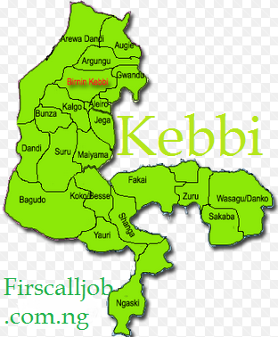 Job Vacancies in Birnin Kebbi