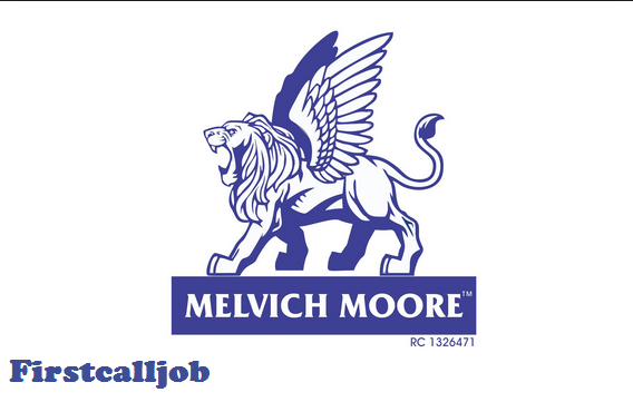 Melvich Moore Limited Graduate Trainee