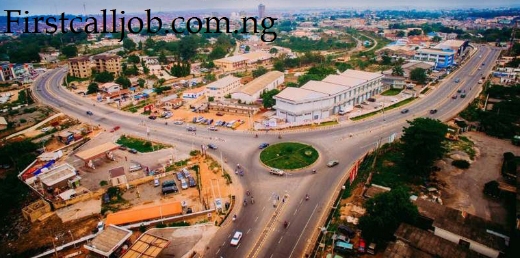 Job Vacancies in Ibadan