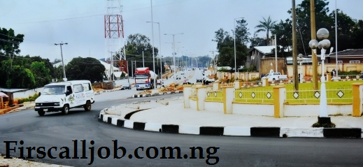 Job Vacancies in Jos