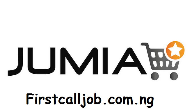 Jumia Nigeria Recruitment