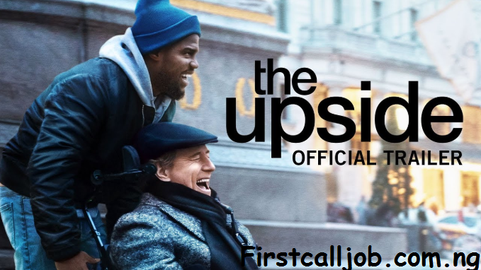 Download The Upside Movie