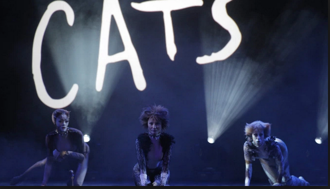 Cats Full Movie Download