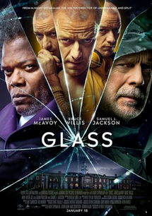 Glass Full Movie Download