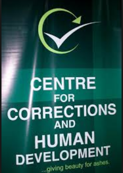 Centre for Corrections