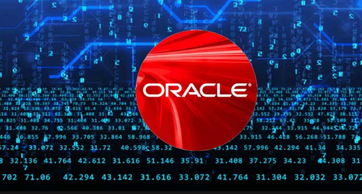 Oracle Login | sign up