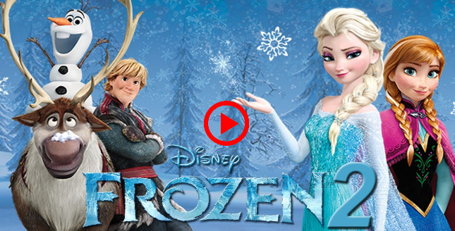 Frozen II Full Movie Download