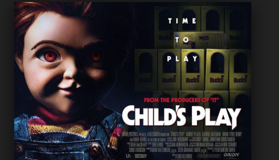 Child’s Play Full Movie