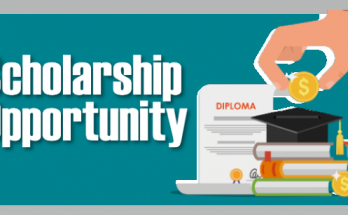 Canadian government scholarships
