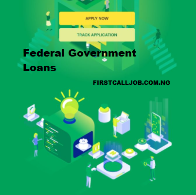 Federal Government Loan